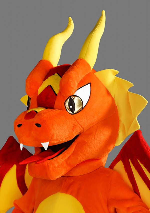 Drakenpak – Gregorius De Draak 5 Drakenpak – Gregorius De Draak - Afbeelding 3