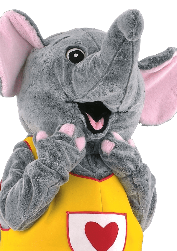 Olifantenpak – Dennis De Olifant 4 Olifantenpak – Dennis De Olifant - Afbeelding 2