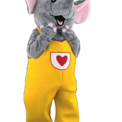 Olifantenpak – Dennis De Olifant