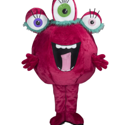 Monsterpak – Boo Het Monster