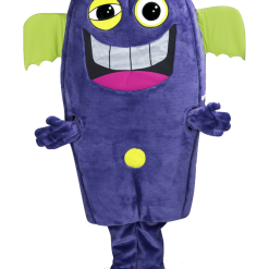 Monsterpak – Storm Het Monster