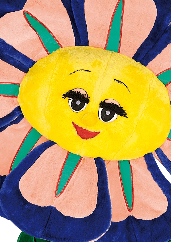 Bloemenpak – Floor De Bloem 4 Bloemenpak – Floor De Bloem - Afbeelding 2