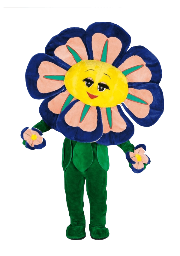 Bloemenpak – Floor De Bloem 3 Bloemenpak – Floor De Bloem