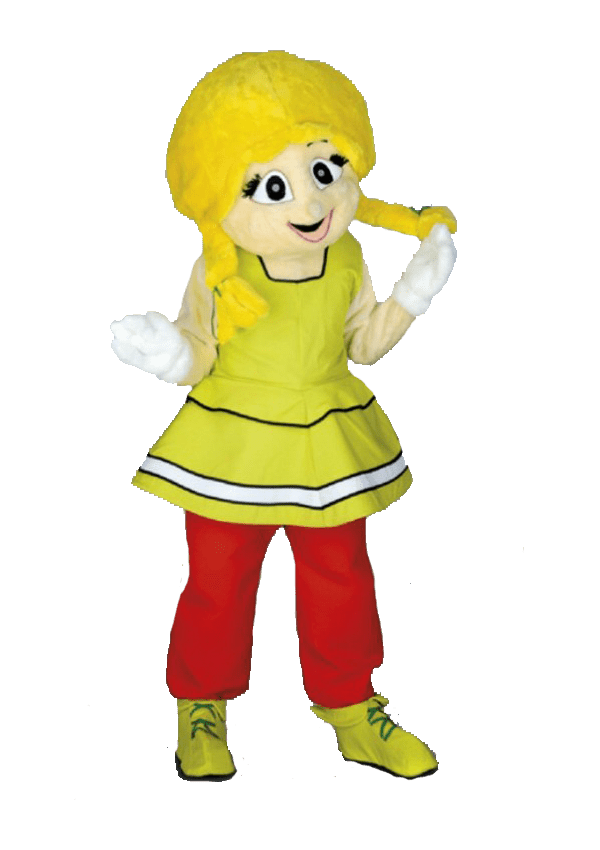 Romeinenpak – Astrid Het Meisje 3 Romeinenpak – Astrid Het Meisje