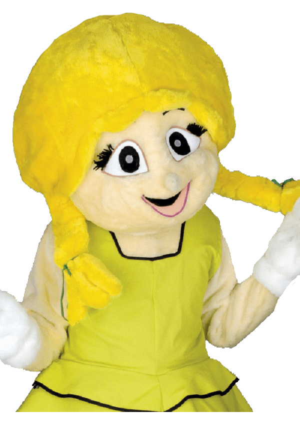 Romeinenpak – Astrid Het Meisje 4 Romeinenpak – Astrid Het Meisje - Afbeelding 2