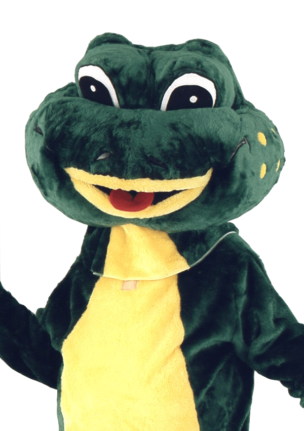 Kikkerpak – Knip De Kikker 4 Kikkerpak – Knip De Kikker - Afbeelding 2