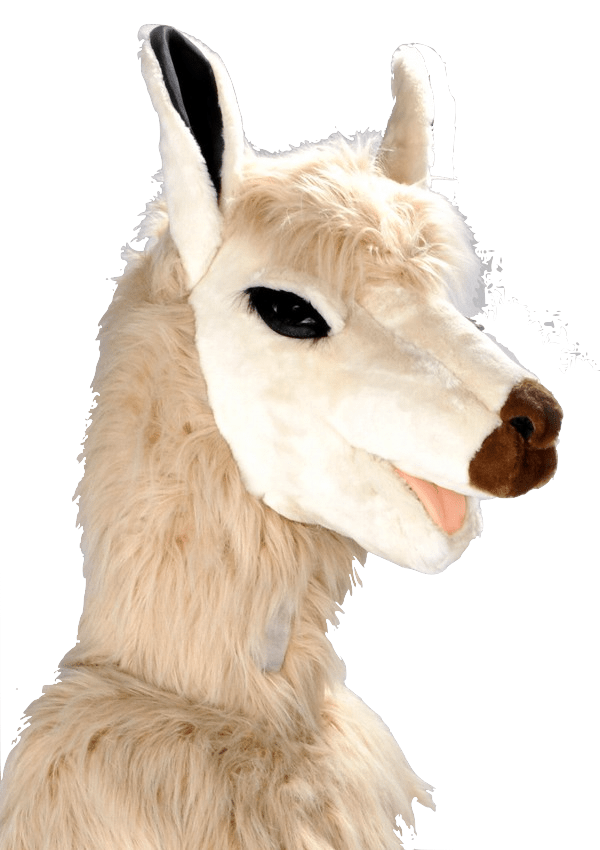 Alpacapak – Ali De Alpaca 4 Alpacapak – Ali De Alpaca - Afbeelding 2