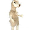 Alpacapak – Ali De Alpaca -Overig Cosplay Winkel mascotte lama beige