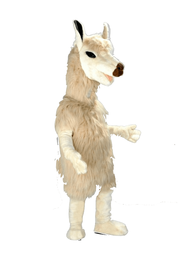 Alpacapak – Ali De Alpaca 3 Alpacapak – Ali De Alpaca