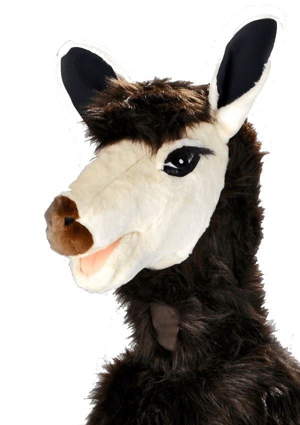 Alpacapak – Alice De Alpaca 4 Alpacapak – Alice De Alpaca - Afbeelding 2