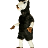 Alpacapak – Alice De Alpaca -Overig Cosplay Winkel mascotte lama noir
