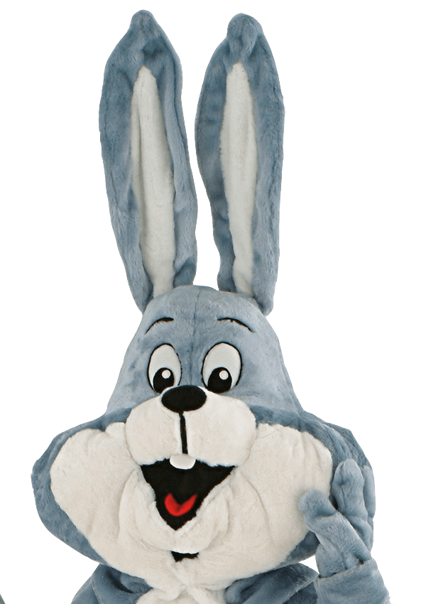 Paashaaspak – Boris De Paashaas 4 Paashaaspak – Boris De Paashaas - Afbeelding 2