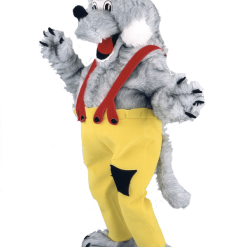 Wolvenpak – Wolter De Wolf