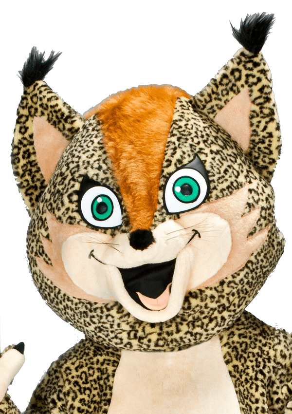 Lynxpak – Lena De Lynx 4 Lynxpak – Lena De Lynx - Afbeelding 2