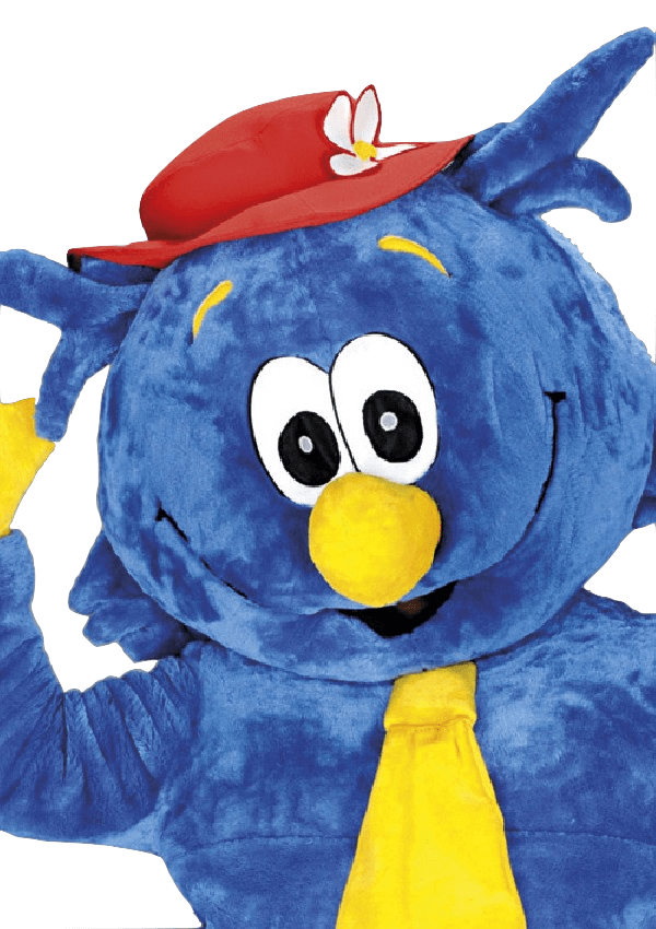 Duizendpootpak – Simon De Duizendpoot 4 Duizendpootpak – Simon De Duizendpoot - Afbeelding 2