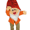 Dwergenpak – Natan De Dwerg 1 Dwergenpak – Natan De Dwerg -Overig Cosplay Winkel mascotte nain1