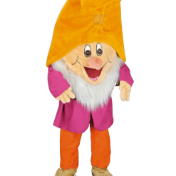 Dwergenpak – Jan De Dwerg