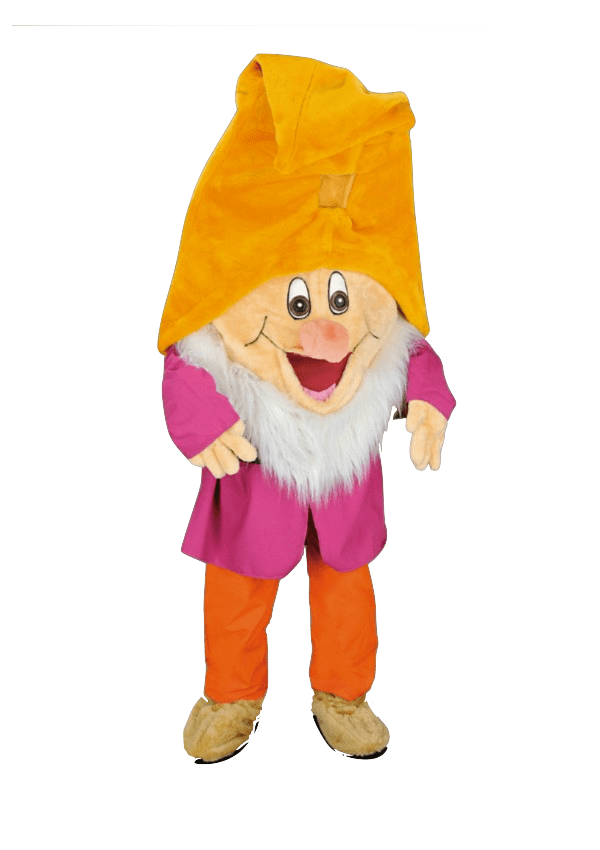 Dwergenpak – Jan De Dwerg 3 Dwergenpak – Jan De Dwerg