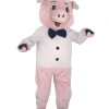 Varkenspak – Herman Het Varken -Overig Cosplay Winkel mascotte ochon cuisinier