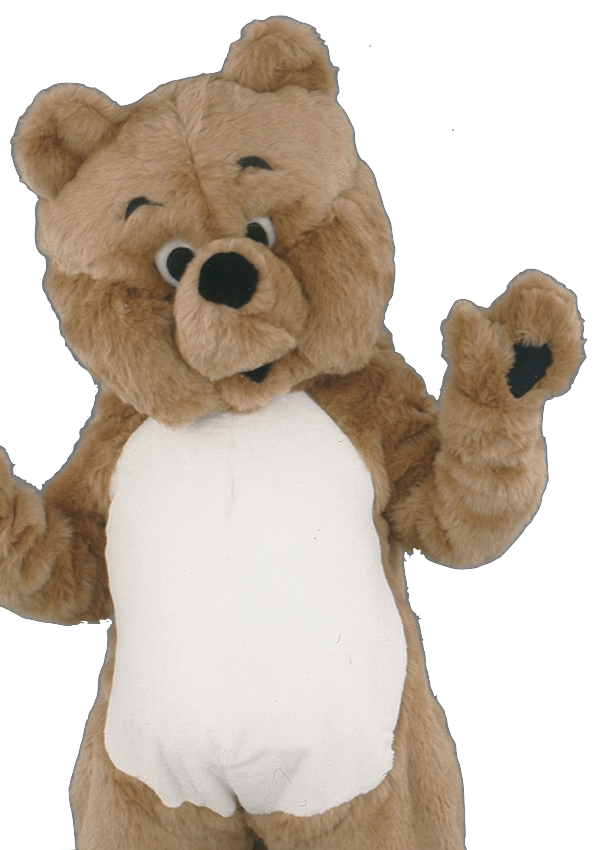 Berenpak – Karin De Beer 4 Berenpak – Karin De Beer - Afbeelding 2