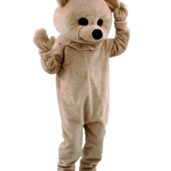 Berenpak – Poppie De Blonde Knuffelbeer