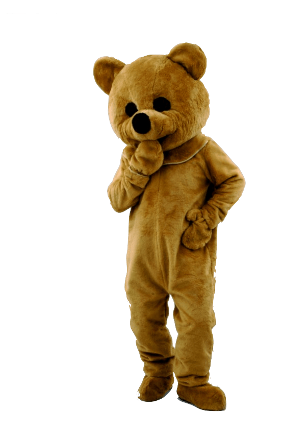 Berenpak – Poppie De Bruine Knuffelbeer 3 Berenpak – Poppie De Bruine Knuffelbeer