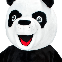 Pandapak – Karel De Pandabeer -Overig Cosplay Winkel mascotte panda2 1