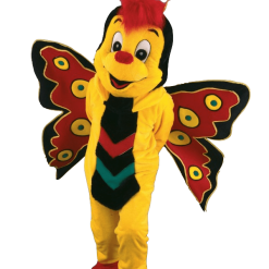 Vlinderpak – Abby De Vlinder