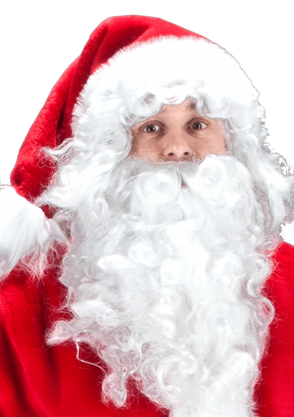 Kerstmanpak – Santa 1 4 Kerstmanpak – Santa 1 - Afbeelding 2