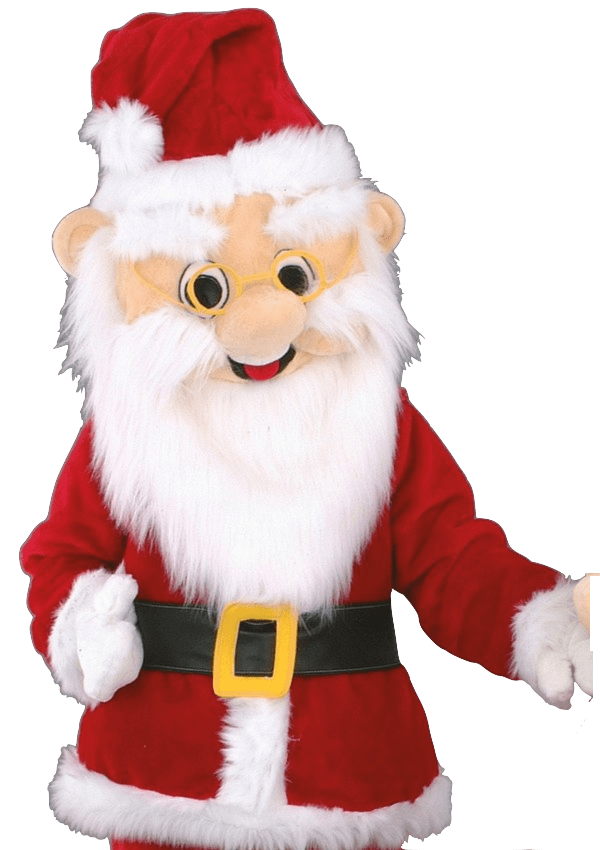 Kerstmanpak – Santa De Kerstman 3 Kerstmanpak – Santa De Kerstman