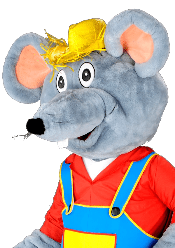 Muizenpak – Wim De Boeren Muis 4 Muizenpak – Wim De Boeren Muis - Afbeelding 2