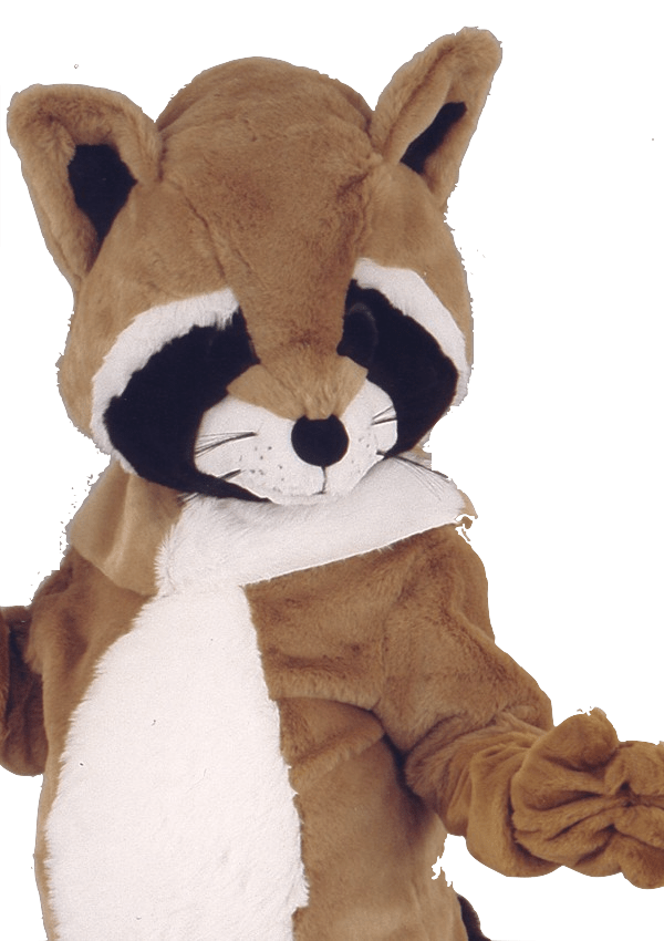 Wasbeerpak – Walter De Wasbeer 4 Wasbeerpak – Walter De Wasbeer - Afbeelding 2