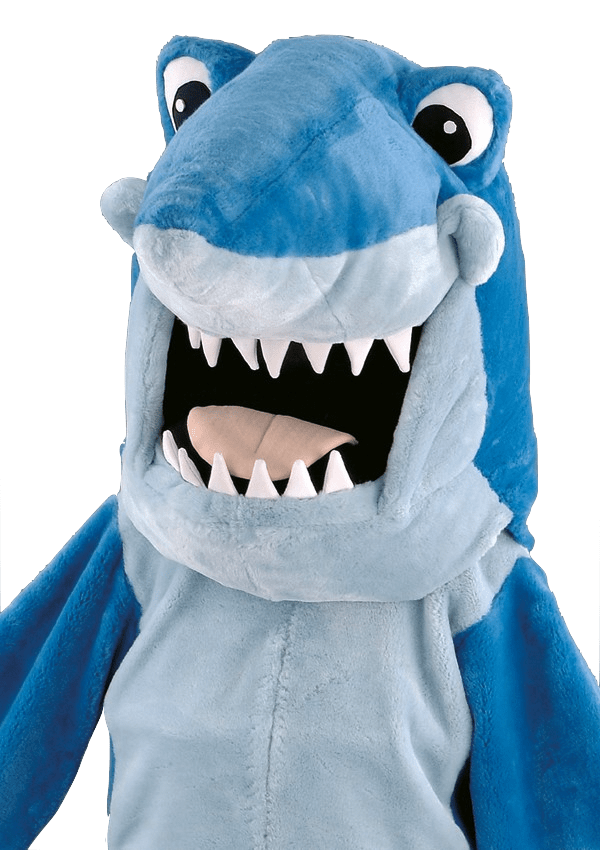 Haaienpak – Hexon De Haai 4 Haaienpak – Hexon De Haai - Afbeelding 2