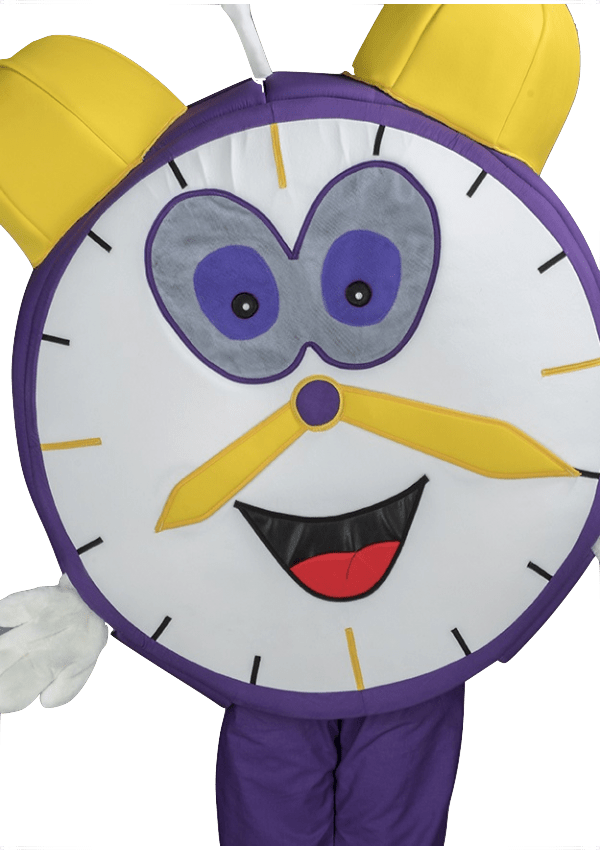 Klokkenpak – Hans De Klok 4 Klokkenpak – Hans De Klok - Afbeelding 2