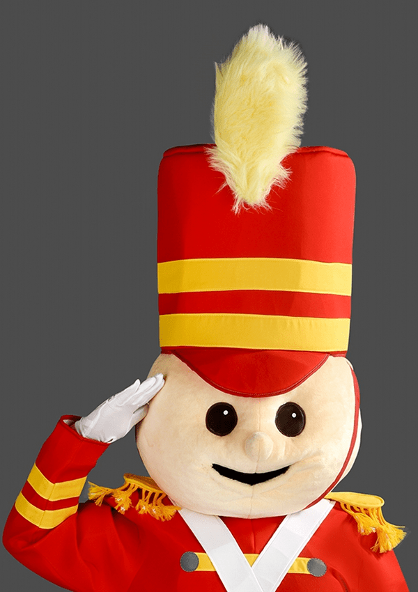 Soldatenpak – Peter Wachter De Soldaat 4 Soldatenpak – Peter Wachter De Soldaat - Afbeelding 2