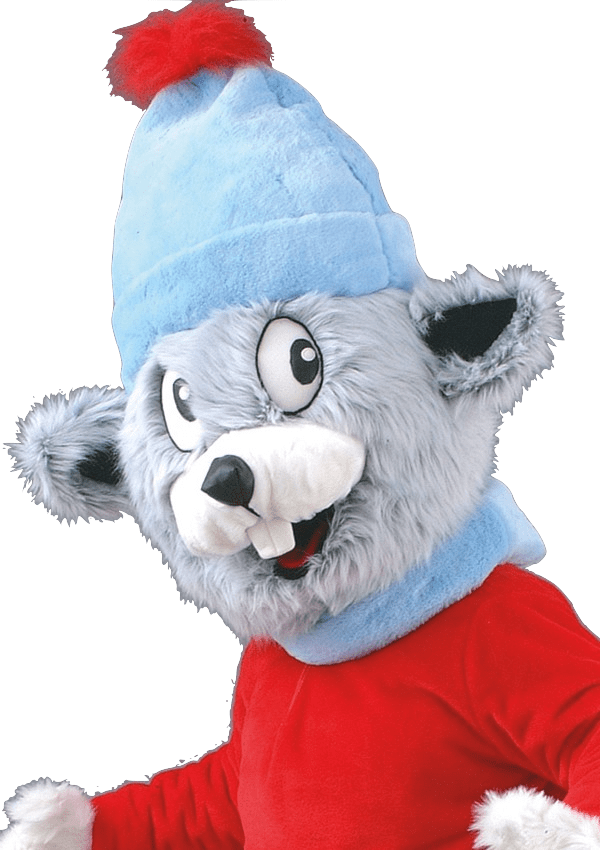 Muizenpak – Sem De Muis 4 Muizenpak – Sem De Muis - Afbeelding 2