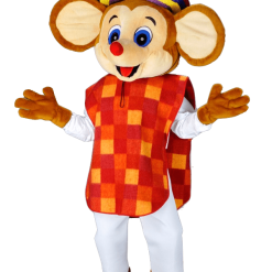 Muizenpak – Speedy De Muis