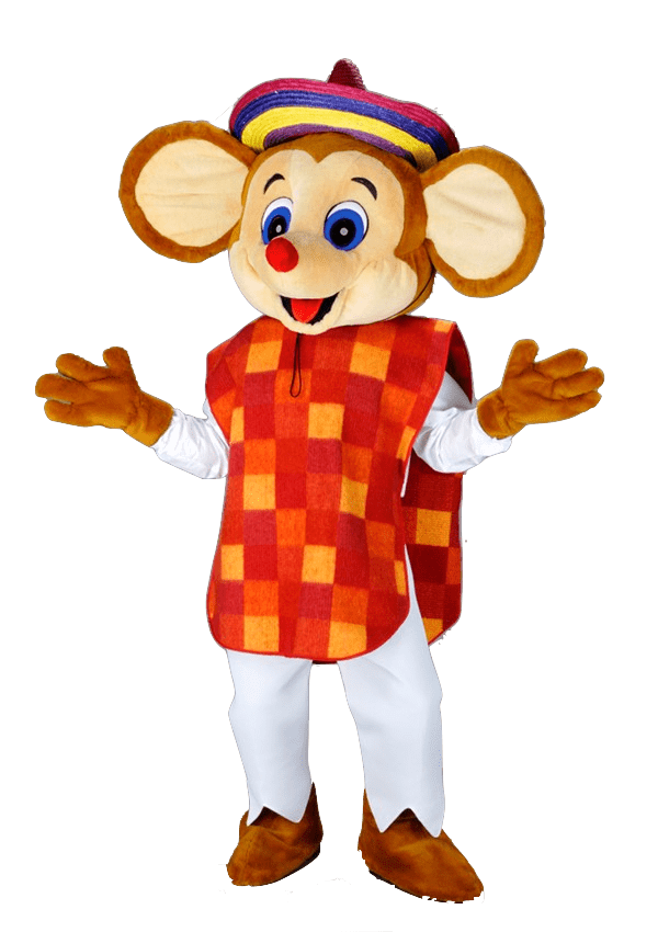 Muizenpak – Speedy De Muis 3 Muizenpak – Speedy De Muis