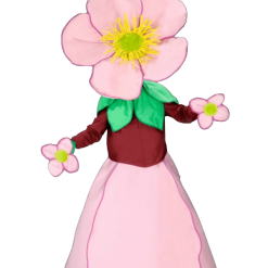 Bloemenpak – Daisy De Dansende Bloem