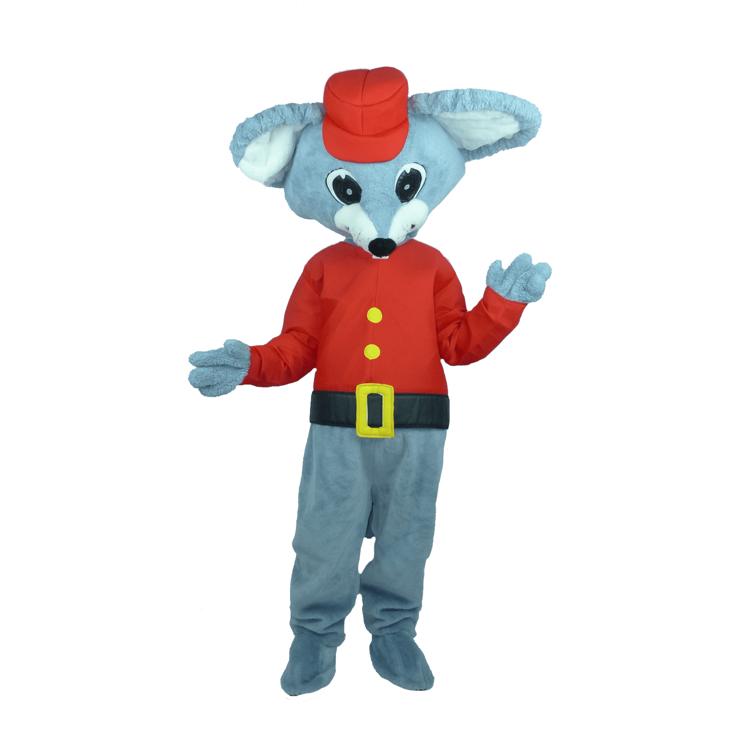 Muizenpak – Max De Muis 4 Muizenpak – Max De Muis - Afbeelding 2