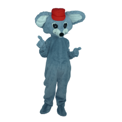 Muizenpak – Max De Muis 9 Muizenpak – Max De Muis -Overig Cosplay Winkel muis1 1 1