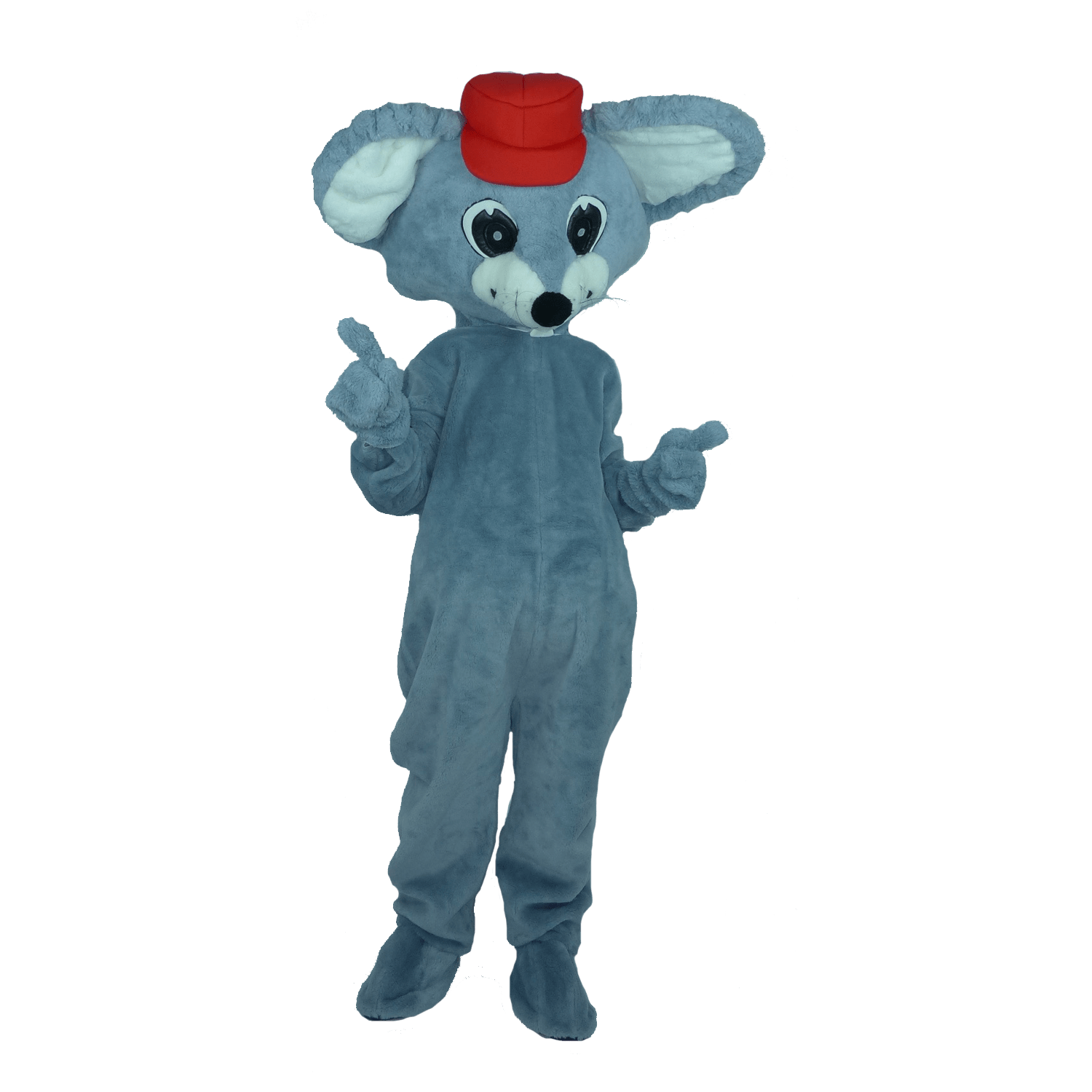 Muizenpak – Max De Muis 6 Muizenpak – Max De Muis - Afbeelding 4