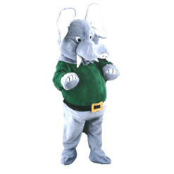 Olifantenpak – Oscar De Olifant