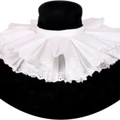 Overig Pieten Kraag Basso