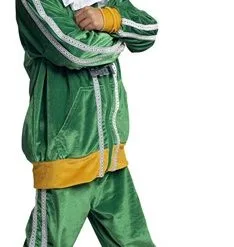 Overig Cosplay Winkel -Overig Cosplay Winkel pietenpakje coole piet de club van sinterklaas 2