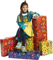 Overig Kado Piet Pakje - De Club Van Sinterklaas 6 Overig Kado Piet Pakje - De Club Van Sinterklaas - Afbeelding 4