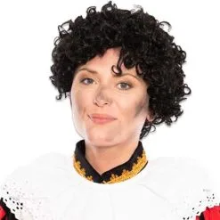 Overig Pietenpruik Luxe Black Jack