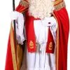 Overig Polyester Sinterklaaspak Standaard -Overig Cosplay Winkel polyester sinterklaaspak standaard