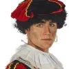 Overig Pruik Zwarte Piet 1 Overig Pruik Zwarte Piet -Overig Cosplay Winkel pruik zwarte piet
