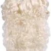 Overig Sinterklaas Baard Basic -Overig Cosplay Winkel sinterklaas baard basic
